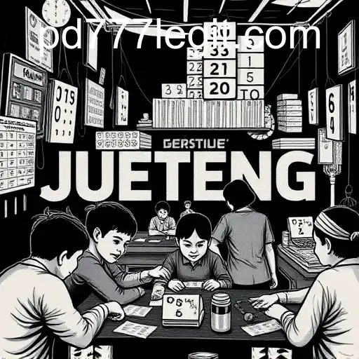 Jueteng: The Unseen Side of the Game