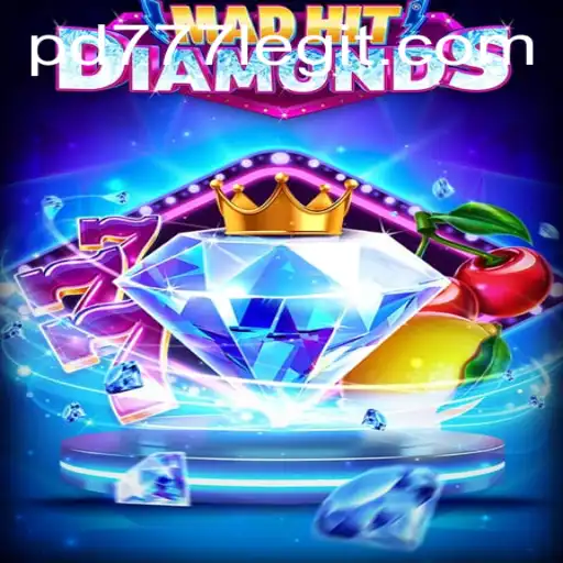 MadHitDiamonds: The Thrilling Jewel Game Revolution