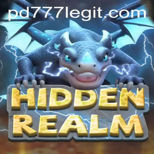 Discover HiddenRealm: An Immersive Gaming Experience