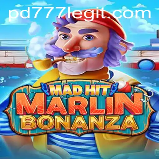 Dive into Fun with MadHitMarlinBonanza - The Latest Gaming Craze