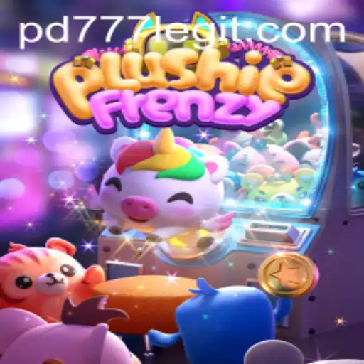 PlushieFrenzy: Discover the Exciting World Behind This Trendy Arcade Game