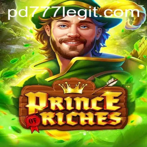 Unveiling the Thrills of PrinceOfRiches