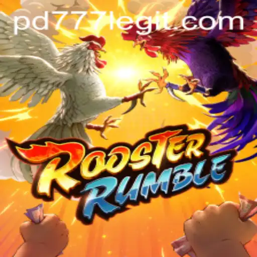 RoosterRumble: An Engaging New Game Experience
