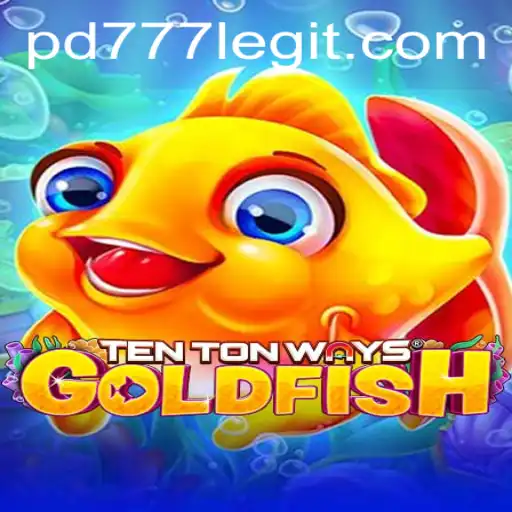 TenTonWaysGoldfish: Dive into the Aquatic Adventure