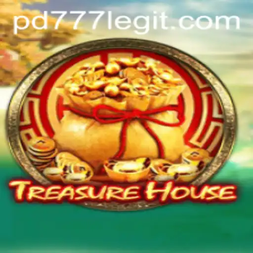 TreasureHouse: Unraveling the Mysteries with Keyword 'pd777'