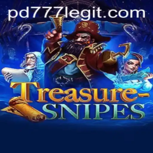 Exploring the New Gaming Phenomenon: TreasureSnipes and the Mysterious PD777