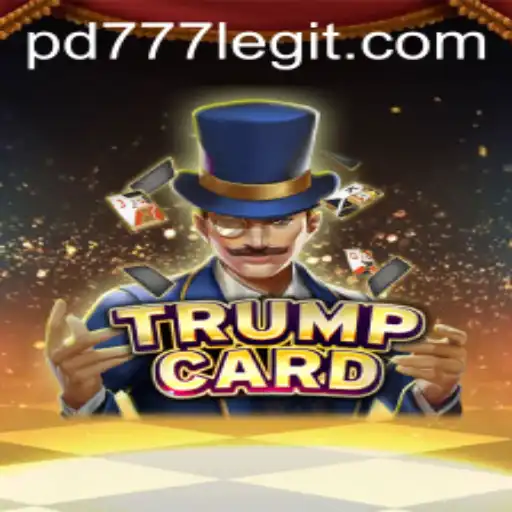 TrumpCard: A Strategic Game Blending Politics and Strategy