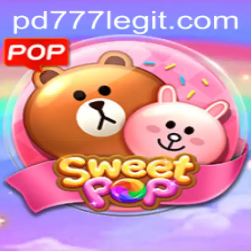 SweetPOP: Dive into a World of Candied Adventures