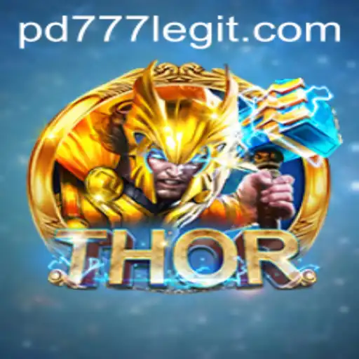 Unveiling the Mystical World of THOR - A Riveting Gaming Experience